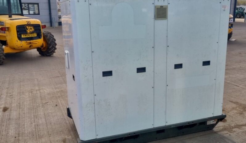 2022 Off Grid Ingenium LX 45/90 Generators For Auction: Leeds, UK – 30th April, 1st, 2nd & 3rd May 25 full
