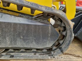 Unused 2024 Shandong NDI625 Skidsteer Loaders For Auction: Leeds, UK – 30th April, 1st, 2nd & 3rd May 25 full