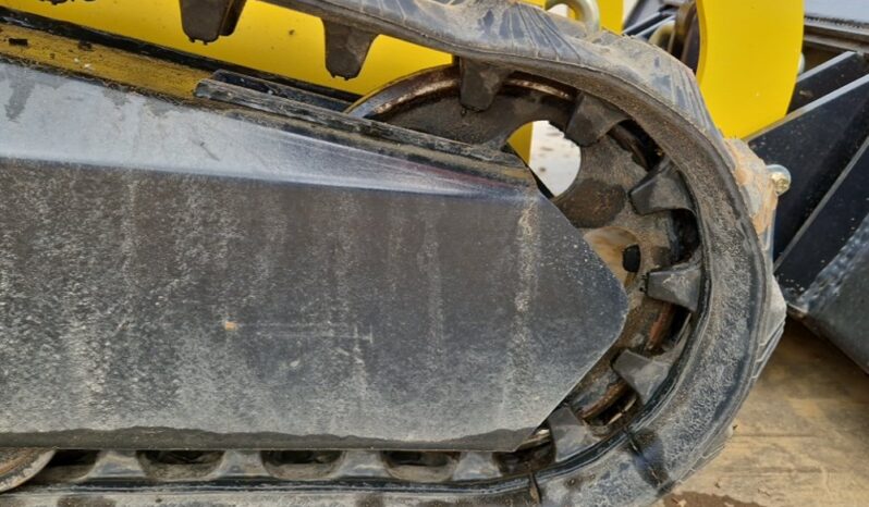 Unused 2024 Shandong NDI625 Skidsteer Loaders For Auction: Leeds, UK – 30th April, 1st, 2nd & 3rd May 25 full