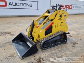 Unused 2024 Shandong NDI625 Skidsteer Loaders For Auction: Leeds, UK – 30th April, 1st, 2nd & 3rd May 25