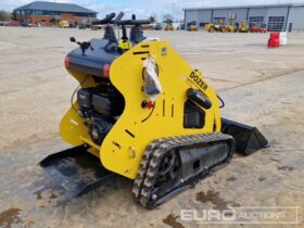 Unused 2024 Shandong NDI625 Skidsteer Loaders For Auction: Leeds, UK – 30th April, 1st, 2nd & 3rd May 25 full