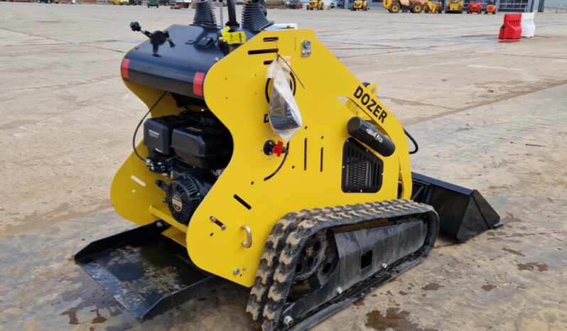 Unused 2024 Shandong NDI625 Skidsteer Loaders For Auction: Leeds, UK – 30th April, 1st, 2nd & 3rd May 25 full