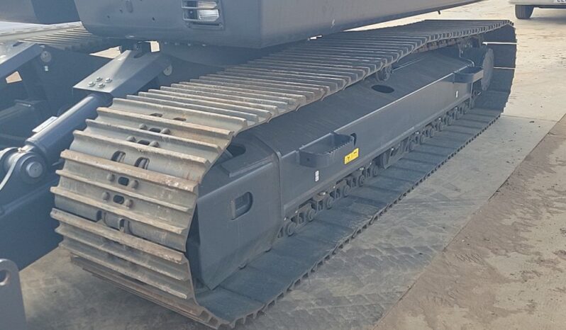 Unused 2024 Develon DX140LC 10 Ton+ Excavators For Auction: Leeds, UK – 30th April, 1st, 2nd & 3rd May 25 full