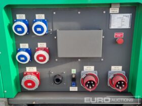2021 Off Grid Ingenium LX 45/90 Generators For Auction: Leeds, UK – 30th April, 1st, 2nd & 3rd May 25 full