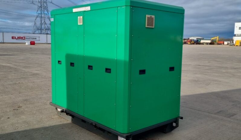 2021 Off Grid Ingenium LX 45/90 Generators For Auction: Leeds, UK – 30th April, 1st, 2nd & 3rd May 25 full