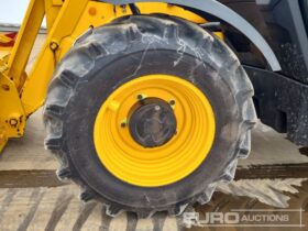 2022 JCB 531-70 Telehandlers For Auction: Leeds, UK – 30th April, 1st, 2nd & 3rd May 25 full