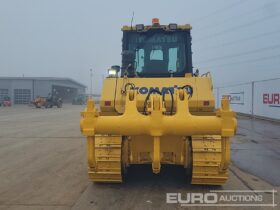 2019 Komatsu D65EX-18 Dozers For Auction: Leeds, UK – 30th April, 1st, 2nd & 3rd May 25 full