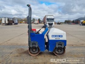Benford TV800K Rollers For Auction: Leeds, UK – 30th April, 1st, 2nd & 3rd May 25 full