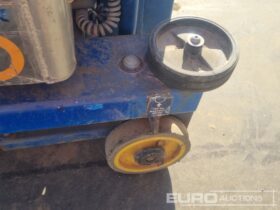 2014 Power Towers Nano Manlifts For Auction: Leeds, UK – 30th April, 1st, 2nd & 3rd May 25 full
