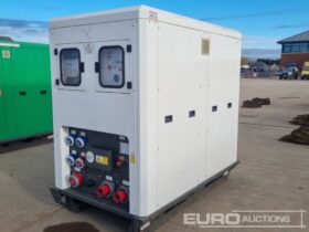 2022 Off Grid Ingenium LX 45/90 Generators For Auction: Leeds, UK – 30th April, 1st, 2nd & 3rd May 25