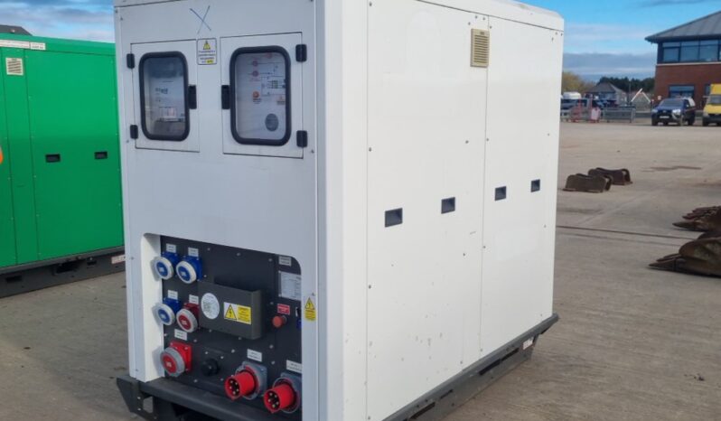 2022 Off Grid Ingenium LX 45/90 Generators For Auction: Leeds, UK – 30th April, 1st, 2nd & 3rd May 25