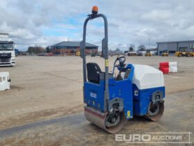 Benford TV800K Rollers For Auction: Leeds, UK – 30th April, 1st, 2nd & 3rd May 25 full