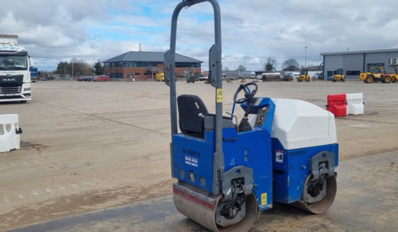 Benford TV800K Rollers For Auction: Leeds, UK – 30th April, 1st, 2nd & 3rd May 25 full