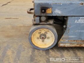 2014 SkyJack SJ3219 Manlifts For Auction: Leeds, UK – 30th April, 1st, 2nd & 3rd May 25 full