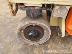 2014 JLG 1930ES Manlifts For Auction: Leeds, UK – 30th April, 1st, 2nd & 3rd May 25 full