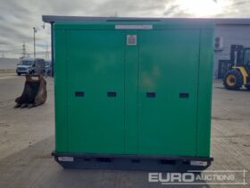 2021 Off Grid Ingenium LX 45/90 Generators For Auction: Leeds, UK – 30th April, 1st, 2nd & 3rd May 25 full