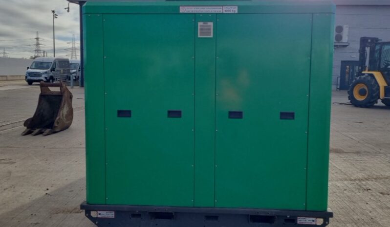 2021 Off Grid Ingenium LX 45/90 Generators For Auction: Leeds, UK – 30th April, 1st, 2nd & 3rd May 25 full