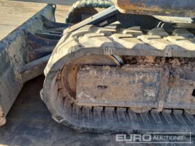 2019 Kobelco SK75SR-7 6 Ton+ Excavators For Auction: Leeds, UK – 30th April, 1st, 2nd & 3rd May 25 full