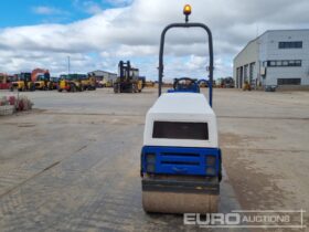 Benford TV800K Rollers For Auction: Leeds, UK – 30th April, 1st, 2nd & 3rd May 25 full