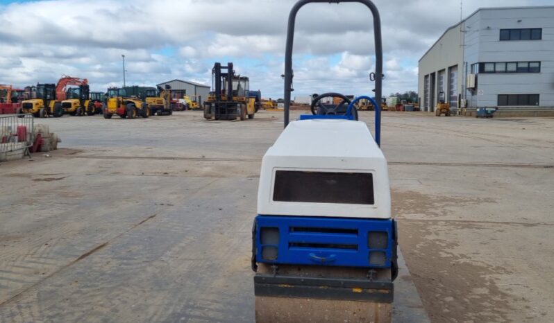 Benford TV800K Rollers For Auction: Leeds, UK – 30th April, 1st, 2nd & 3rd May 25 full