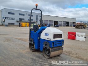 Benford TV800K Rollers For Auction: Leeds, UK – 30th April, 1st, 2nd & 3rd May 25 full