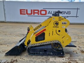 Unused 2024 Shandong NDI625 Skidsteer Loaders For Auction: Leeds, UK – 30th April, 1st, 2nd & 3rd May 25 full