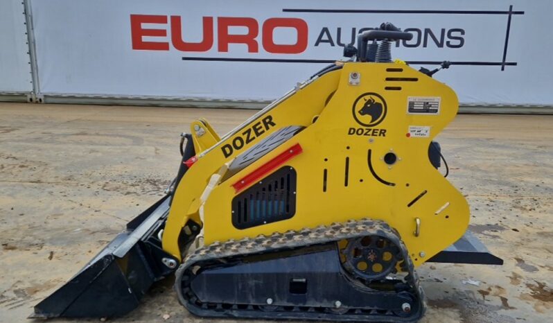 Unused 2024 Shandong NDI625 Skidsteer Loaders For Auction: Leeds, UK – 30th April, 1st, 2nd & 3rd May 25 full