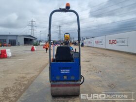 Benford TV800K Rollers For Auction: Leeds, UK – 30th April, 1st, 2nd & 3rd May 25 full