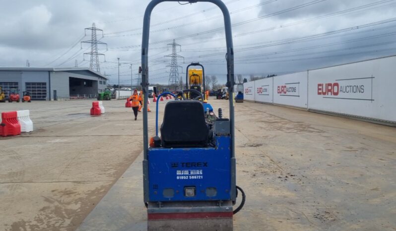 Benford TV800K Rollers For Auction: Leeds, UK – 30th April, 1st, 2nd & 3rd May 25 full