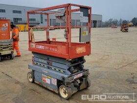 2014 SkyJack SJ3219 Manlifts For Auction: Leeds, UK – 30th April, 1st, 2nd & 3rd May 25 full
