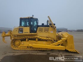 2019 Komatsu D65EX-18 Dozers For Auction: Leeds, UK – 30th April, 1st, 2nd & 3rd May 25 full