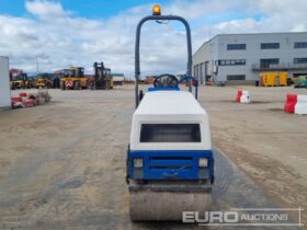 Benford TV800K Rollers For Auction: Leeds, UK – 30th April, 1st, 2nd & 3rd May 25 full