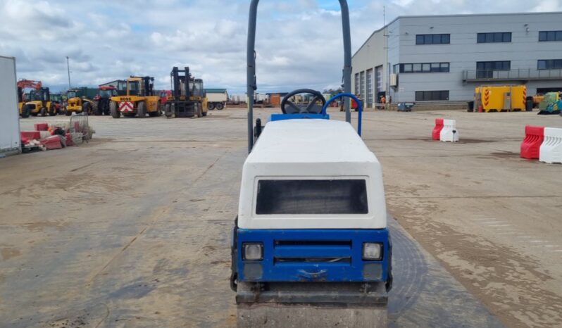Benford TV800K Rollers For Auction: Leeds, UK – 30th April, 1st, 2nd & 3rd May 25 full
