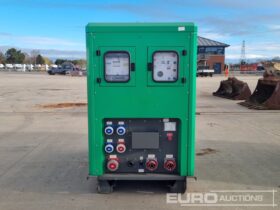 2021 Off Grid Ingenium LX 45/90 Generators For Auction: Leeds, UK – 30th April, 1st, 2nd & 3rd May 25 full