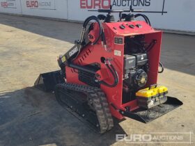 Unused 2024 Captok CK360T Skidsteer Loaders For Auction: Leeds, UK – 30th April, 1st, 2nd & 3rd May 25 full
