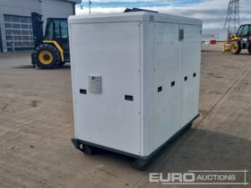 2022 Off Grid Ingenium LX 45/90 Generators For Auction: Leeds, UK – 30th April, 1st, 2nd & 3rd May 25 full
