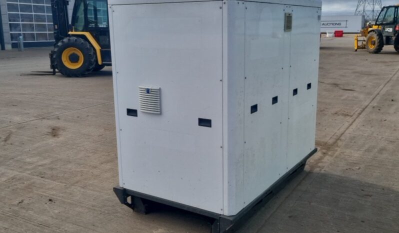 2022 Off Grid Ingenium LX 45/90 Generators For Auction: Leeds, UK – 30th April, 1st, 2nd & 3rd May 25 full