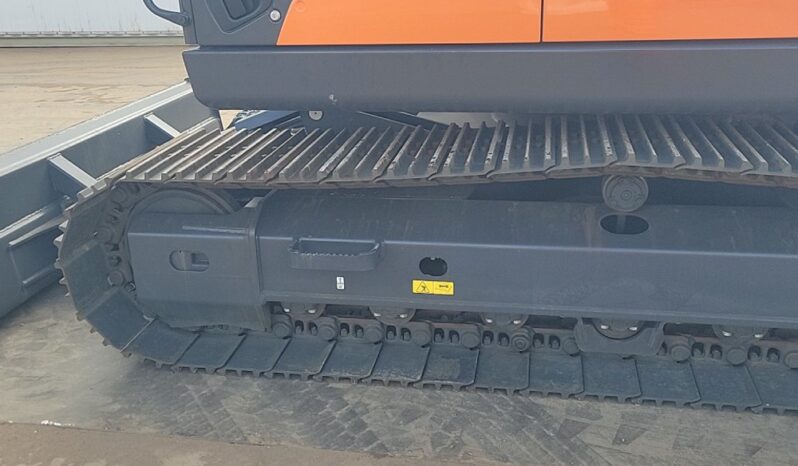Unused 2024 Develon DX140LC 10 Ton+ Excavators For Auction: Leeds, UK – 30th April, 1st, 2nd & 3rd May 25 full