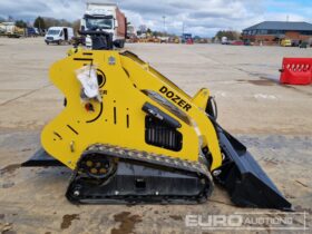 Unused 2024 Shandong NDI625 Skidsteer Loaders For Auction: Leeds, UK – 30th April, 1st, 2nd & 3rd May 25 full