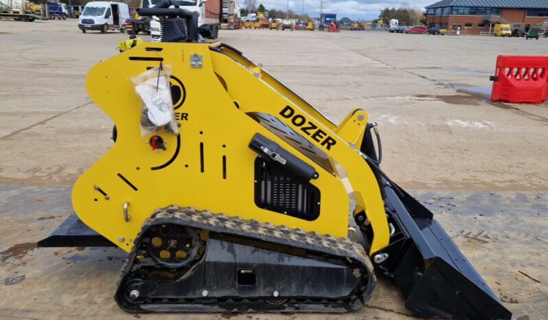 Unused 2024 Shandong NDI625 Skidsteer Loaders For Auction: Leeds, UK – 30th April, 1st, 2nd & 3rd May 25 full