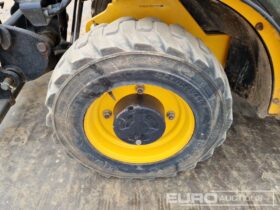 2019 JCB 520-40 Telehandlers For Auction: Leeds, UK – 30th April, 1st, 2nd & 3rd May 25 full