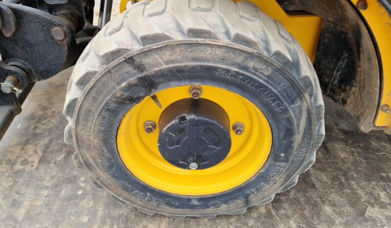 2019 JCB 520-40 Telehandlers For Auction: Leeds, UK – 30th April, 1st, 2nd & 3rd May 25 full