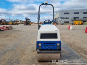 Benford TV800K Rollers For Auction: Leeds, UK – 30th April, 1st, 2nd & 3rd May 25 full