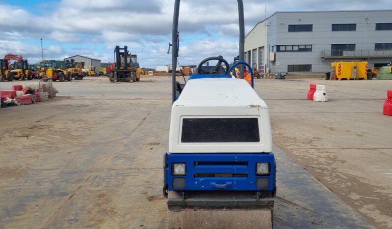 Benford TV800K Rollers For Auction: Leeds, UK – 30th April, 1st, 2nd & 3rd May 25 full