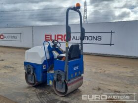 Benford TV800K Rollers For Auction: Leeds, UK – 30th April, 1st, 2nd & 3rd May 25 full