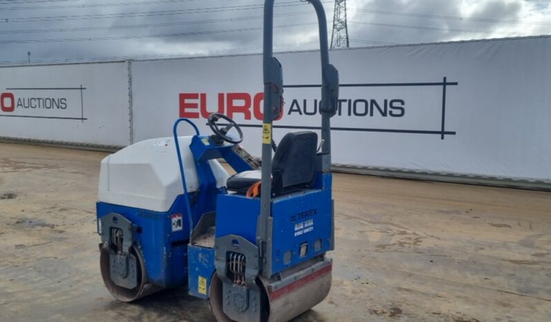 Benford TV800K Rollers For Auction: Leeds, UK – 30th April, 1st, 2nd & 3rd May 25 full