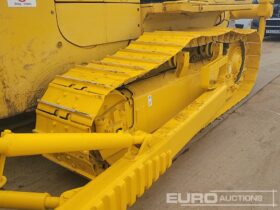 2019 Komatsu D65EX-18 Dozers For Auction: Leeds, UK – 30th April, 1st, 2nd & 3rd May 25 full