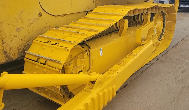 2019 Komatsu D65EX-18 Dozers For Auction: Leeds, UK – 30th April, 1st, 2nd & 3rd May 25 full