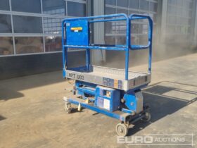 2017 Power Towers Power Tower Manlifts For Auction: Leeds, UK – 30th April, 1st, 2nd & 3rd May 25 full