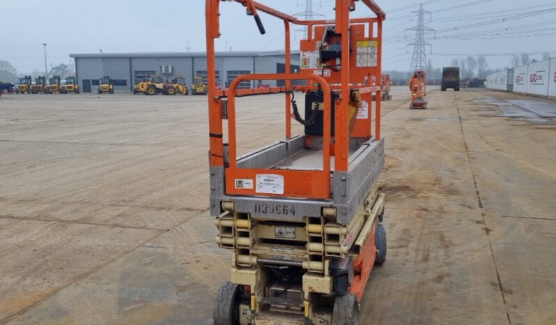 2014 JLG 1930ES Manlifts For Auction: Leeds, UK – 30th April, 1st, 2nd & 3rd May 25 full